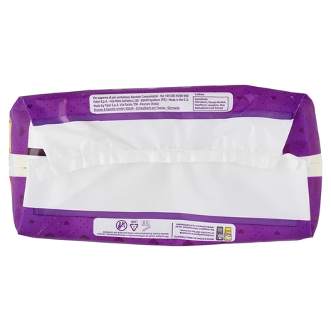 Pampers Progressi Mini 28 pz